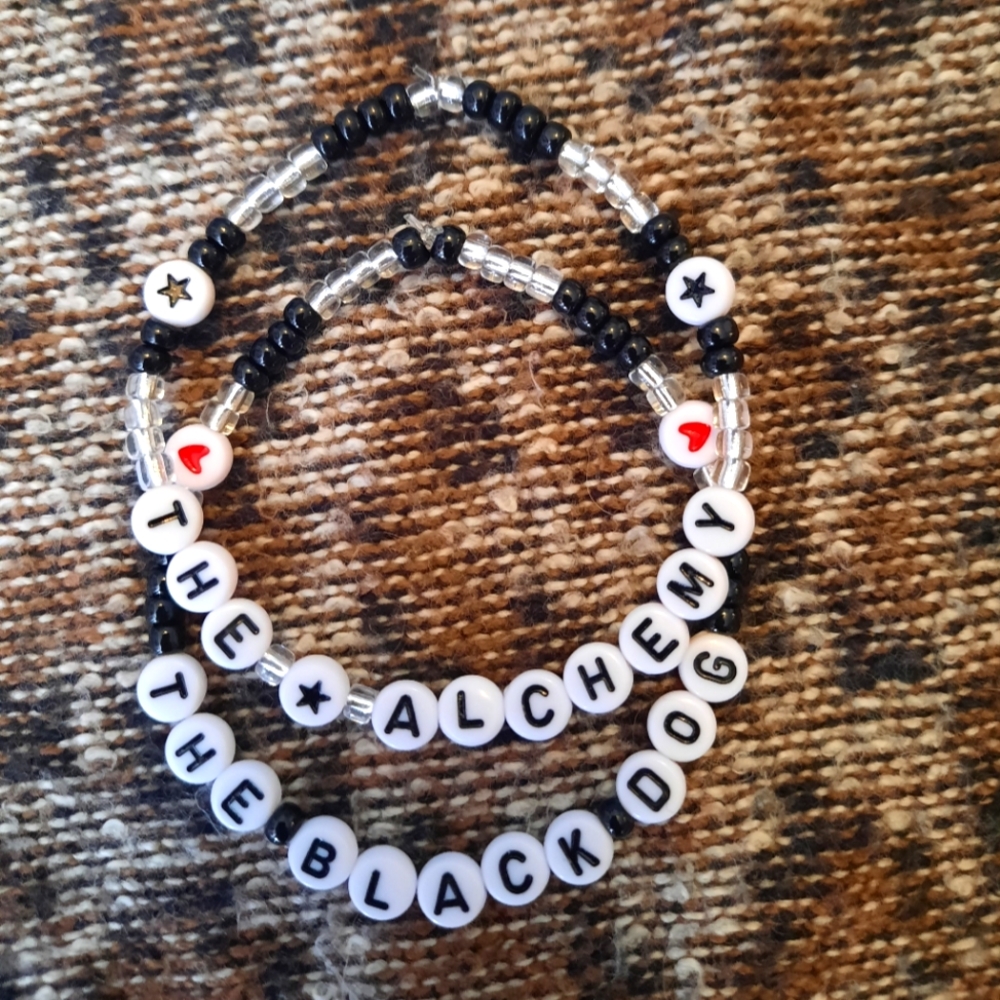 Taylor Swift bracelets